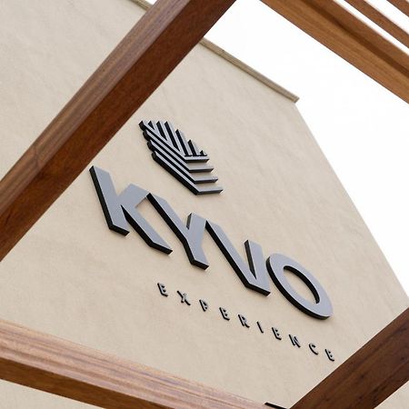 شقة Kyvo Experience سكالا بوتامياس المظهر الخارجي الصورة
