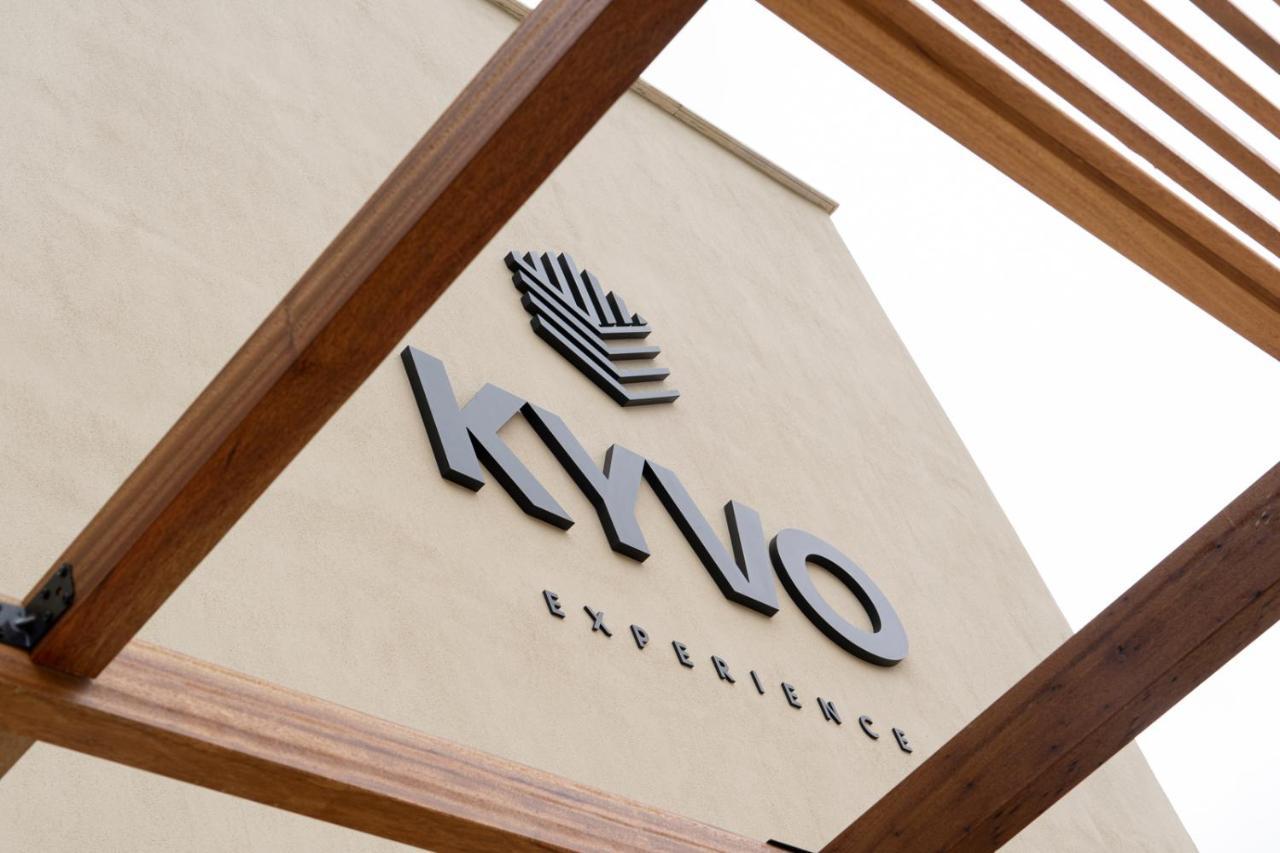 شقة Kyvo Experience سكالا بوتامياس المظهر الخارجي الصورة