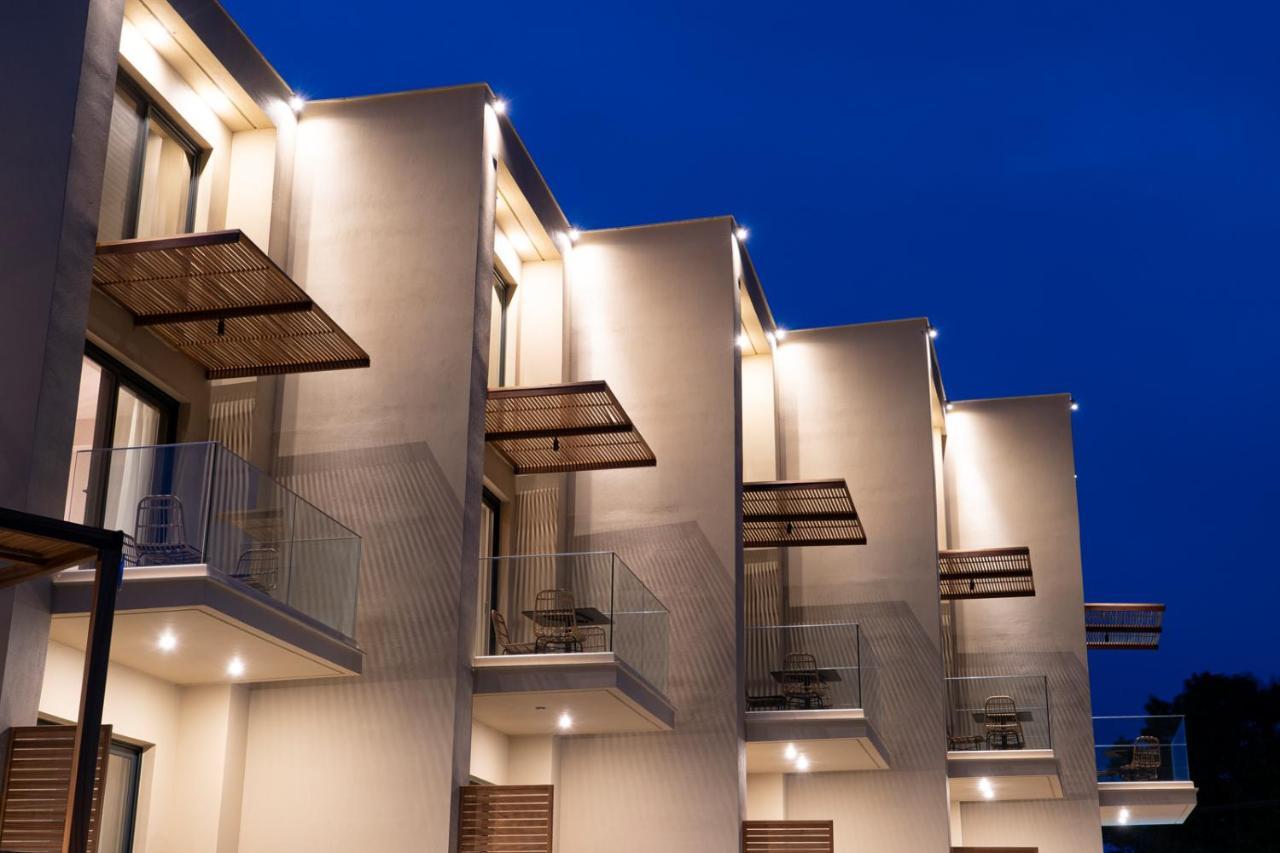 شقة Kyvo Experience سكالا بوتامياس المظهر الخارجي الصورة