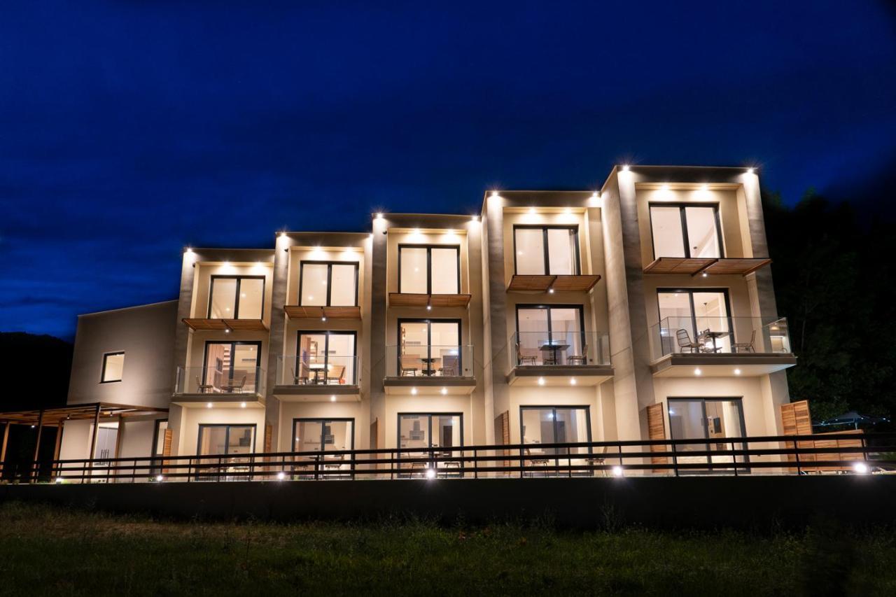 شقة Kyvo Experience سكالا بوتامياس المظهر الخارجي الصورة