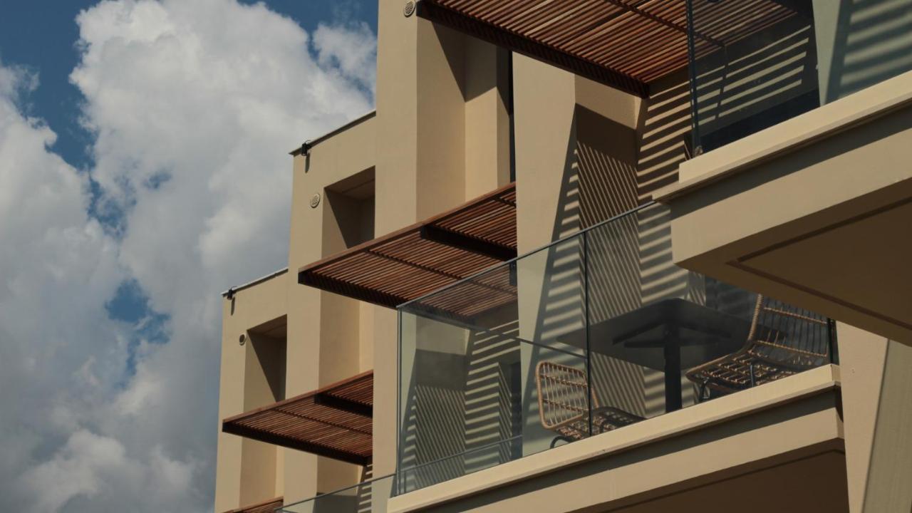 شقة Kyvo Experience سكالا بوتامياس المظهر الخارجي الصورة